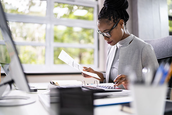 Simplify Your Business Taxes