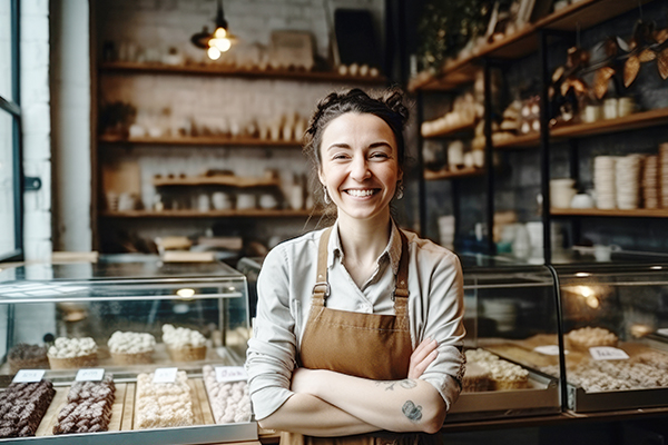 Start Your Business